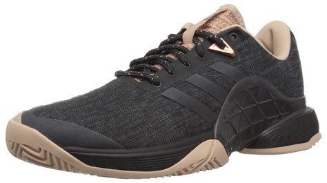 Women's adidas Barricade 2018 Limited Edition Shoes 